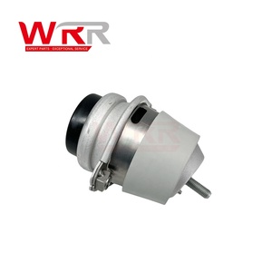 WRR 94837504901 94837505001エンジンマウントAudi Q7 Tourage Porsche 981カイエン用 - Product Image 6