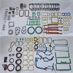 Kit de Juntas para Motor Komatsu 12V140 para Excavadora, Generador Diésel, Piezas de Reparación y Revisión - Product Image 5