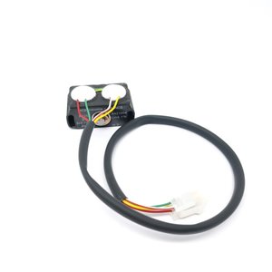 Potenciómetro STILL 1493604701 Compatible con STILL RX20 - Product Image 5