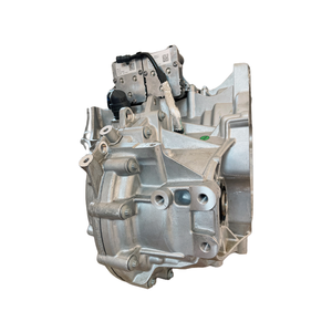Disque d'embrayage Meichuanglian de haute qualité 7DCT330 pour Geely Bo Yue Borui Jiaji (1 pièce MOQ) - Product Image 5