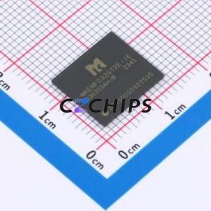 FBGA-153 de MKEMF032GT2E-IE originale et neuve (13x11.5) Puce IC de circuit intégré eMMC - Product Image 1