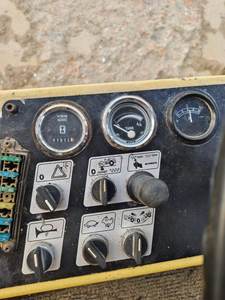 <span class=keywords><strong>Bomag</strong></span> BW217D-2 17ตันรถบดถนนแบบสั่นเดี่ยว - Product Image 5