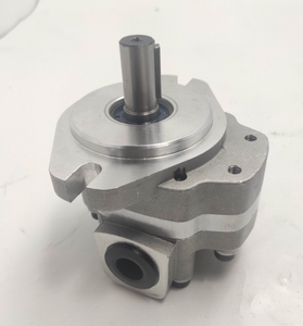 Right Rotation Fixed Displacement Hydraulic <b>Pump</b> G5-8-1E13S-20R <b>Small</b> Hydraulic Oil <b>Pumps</b> G5-6 G5-10 G5-12 G5-16 G5-20 G5-25 - Product Image 2