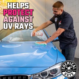 Chemical Guys Swift Wipe : Nettoyant auto sans eau en spray, séchage rapide, sans danger pour voitures, camions, SUV, motos, camping-cars et plus encore - Product Image 4