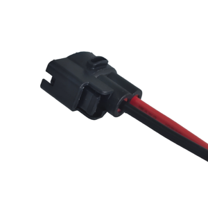 2-weg Bobine Connector 90980-10609 Brandstofinjector Ev6 Ev14 Stekker Auto Draad Harnas Mg640605 - Product Image 3