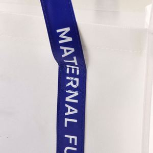 Bolsas Ecológicas Promocionales de Colores al por Mayor, Bolsas de Compra Reutilizables, Bolsas Ecológicas de Tela No Tejida - Product Image 2