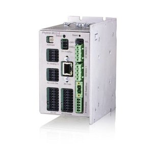 Contrôleur Phytron StepDrive 24/48V 5A pour moteur DC - Product Image 3