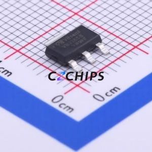 Original y nuevo VBJ2658 SOT-223 Transistor de efecto de campo de transistor (MOSFET) Venta completa Chips de componentes electrónicos y servicio BOM - Product Image 1