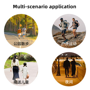 Répulsif ultrasonique tenu dans la main de <span class=keywords><strong>chien</strong></span> répulsif sonique Offre Spéciale 2 niveaux anti morsure d'aboiement empêchent - Product Image 4