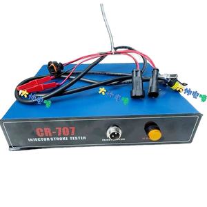 AM-CR707 Crin Injector Magneetventiel Slag Meettester Voor <span class=keywords><strong>Bosch</strong></span> 110 120 - Product Image 1