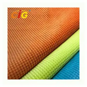 Prezzo competitivo tricot a maglia di tipo 100% poliestere 3d maglia distanziatore tessuto per divano cuscino tessuto