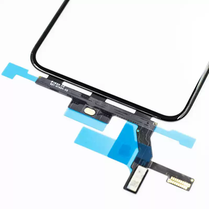 Digitalizzatore Touch Screen con Colla OCA 4.8" per Ricambi Riparazione X <span class=keywords><strong>XS</strong></span> <span class=keywords><strong>Max</strong></span> 11 Pro 12 Pro <span class=keywords><strong>Max</strong></span> 13 Pro 14 15 Plus - Product Image 4