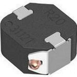 SPM6530T-1R0M-HZ SMD Inductor / Chip Inductor 1uH 20% 7.81mOhm - Product Image 1