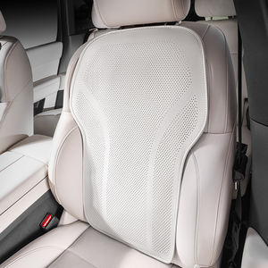 Coussins de siège de voiture respirants personnalisés par le fabricant, taille universelle, pour sièges avant et arrière, coussins de dossier de siège de voiture - Product Image 3