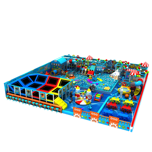 Équipement complet <span class=keywords><strong>de</strong></span> jeux souples : <span class=keywords><strong>Bateau</strong></span> <span class=keywords><strong>pirate</strong></span> pour aire <span class=keywords><strong>de</strong></span> jeux intérieure, balles sous-marines pour piscine à balles et jouet <span class=keywords><strong>de</strong></span> <span class=keywords><strong>bain</strong></span> - Product Image 2