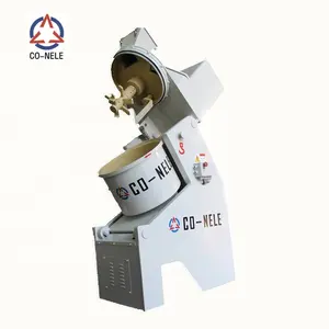 ceramic slurry mixer,ceramic mixer granulator,intensive mixer for ceramic material