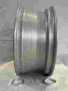 Hot Selling Casting Aluminum Wheels for Nissan X - Trail - 4 <strong>17</strong> <strong>Inch</strong> *7 <strong>17</strong> <strong>Inch</strong> Car <strong>Rim</strong> - Product Image 2