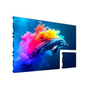 Pantalla LED Interior P2.5/P2 OEM Segura y Confiable con Resolución HDR10+ 8K para Alquiler de Escenarios de Conciertos, Función SDK para Salas de Exposiciones - Product Image 2