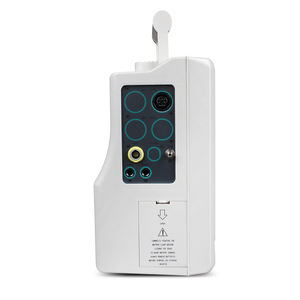 Ветеринарный многопараметрический монитор Etco2 Capnograph Spo2 Vet Monitor - Product Image 4