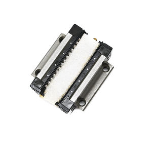 ตลับลูกปืนบล็อกรางนำทางเชิงเส้นสำหรับ LH45 LH35 LH20 LH15 LS20 - Product Image 5