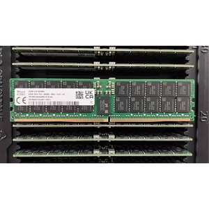 Memoria de Servidor Sk Hynix de 64 GB DDR5 a 5600 MHz |   Estabilidad de nivel empresarial Compatible con placas base principales Sk Hynix 64gb - Product Image 6