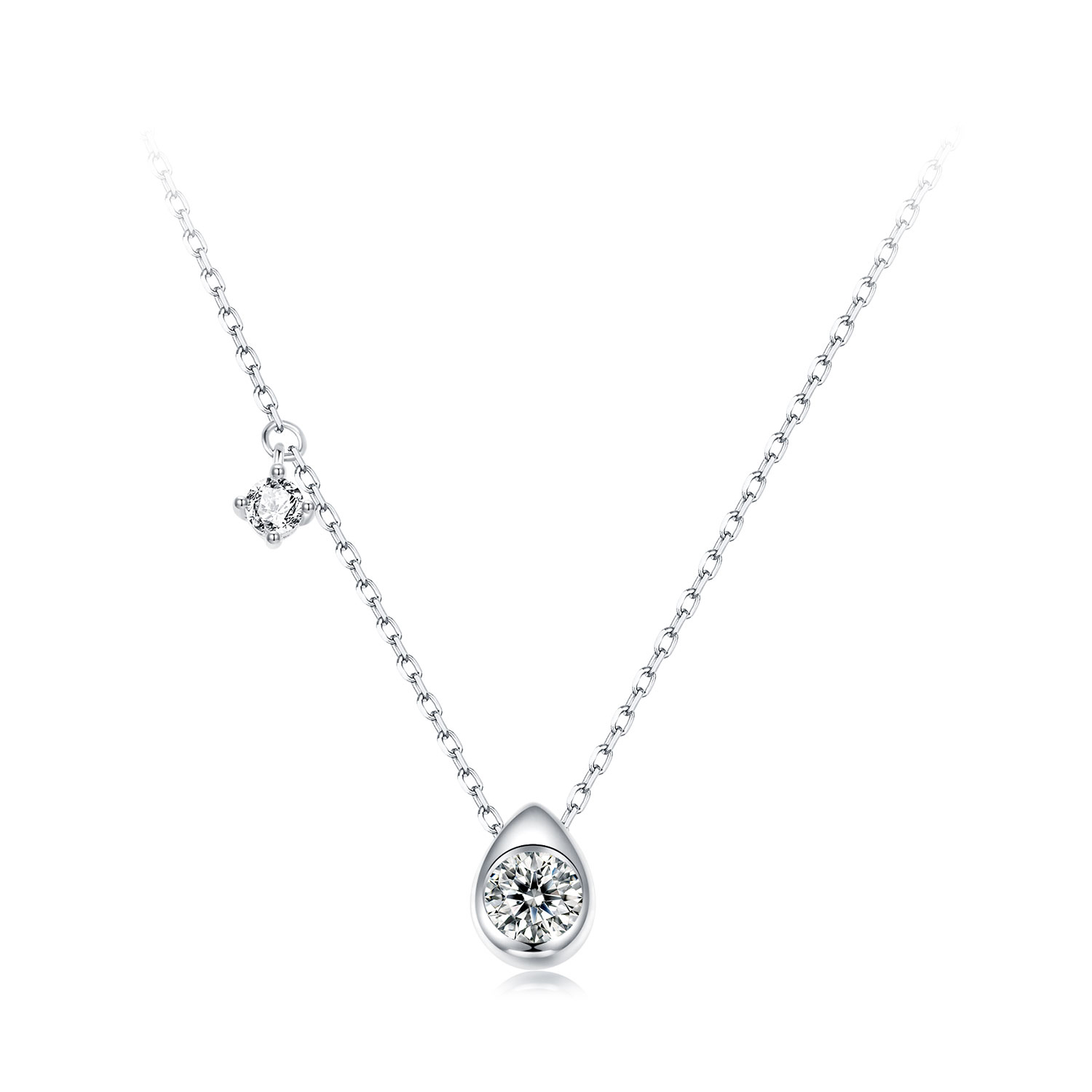 moissanite jewlery for woman