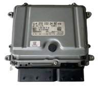 Pièces détachées automobiles en gros, ECM ECU Unité de commande du moteur A2721532692 A2721532492 pour Mercedes-Benz W204 C350 C300 08-12 CLK350 2007