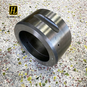 SB100, type boîte, <span class=keywords><strong>prix</strong></span> d'usine, accessoires de machines de construction, buse supérieure et inférieure de godet d'excavatrice - Product Image 5
