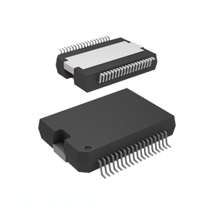 TLE6368G2AUMA1อิเล็กทรอนิกส์36 BSSOP แผ่นสัมผัสการจัดการพลังงาน (PMIC) ดั้งเดิม - Product Image 1
