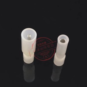 Bloc de bornes à déconnexion rapide Han Yi FRFNYD 0,3-1 mm en matériau PC pour l'ingénierie électrique - Product Image 3