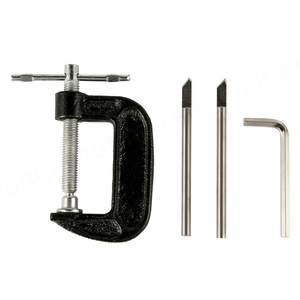 Factory 1 Mm~30 mm Round Cable <b>Stripper</b> Handheld Cable Cutter and <b>Wire</b> Stripping Machine - Product Image 3