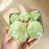 Nieuwe Zachte Petroleum Kokosolie Groene Druif Suikerbal TPR Squishy Speelgoed Simulatie Fruit Langzaam Stijgende Stressverlichtende Speelgoed Cadeaus