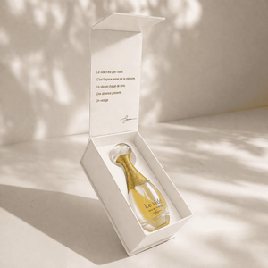 Wholesale Exquisite Stylish 30ml <b>Perfume</b> <b>Bottle</b> Clear Glass Spray <b>Perfume</b> <b>Bottles</b> - Product Image 6