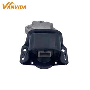 Staffa motore auto destra OE 1807GF 1807.GF 1807.EV 1807EV 1807X2 1807.X2 per Citroen C4 DS4 DS5 Peugeot <span class=keywords><strong>3008</strong></span> 307 308 <span class=keywords><strong>5008</strong></span> - Product Image 4