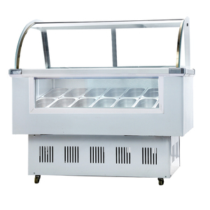 Nhà máy trực tiếp bán buôn Chất lượng cao Máy tính để bàn Ice Cream cửa hàng <span class=keywords><strong>Popsicle</strong></span> hiển thị tủ đông lạnh thiết bị - Product Image 3