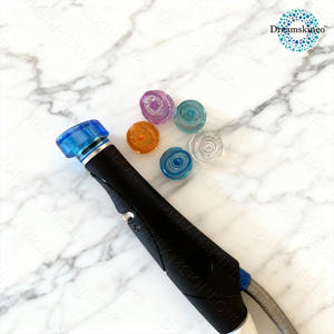 Máquina de Belleza Facial Dreamskineo 2026 de Alta Presión Hydra Aqua Care, Máquina de Oxígeno y Agua para Belleza, Jet Peel Booster para Spa - Product Image 2