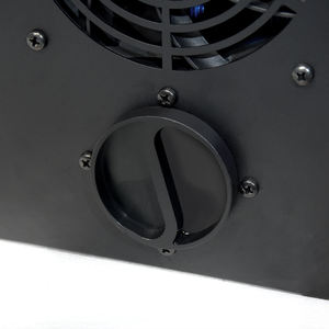 Mini refroidisseur d'eau OEM AQ-1/3HP - 110/220VAC, silencieux et économe en énergie, contrôle intelligent de la température pour un usage domestique - Product Image 3