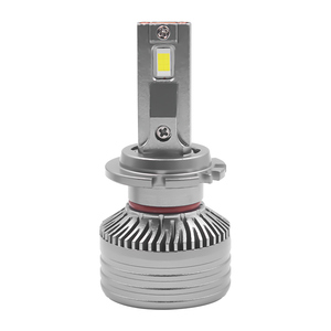 ไฟหน้ารถยนต์ CAR-REFINE รุ่น D Series 100W 10000LM H1 H3 H4 H7 H11 D1 D2 D3 D4 พร้อมระบบ Canbus ไฟหน้ารถยนต์แบบ LED - Product Image 1