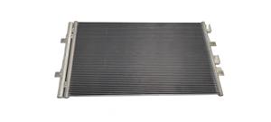 Nouvel ensemble de condenseur HA3HE-8105010B pour BYD HaiBao 05 DM-i – Pièces de rechange de haute qualité pour condenseur de climatisation automobile - Product Image 2