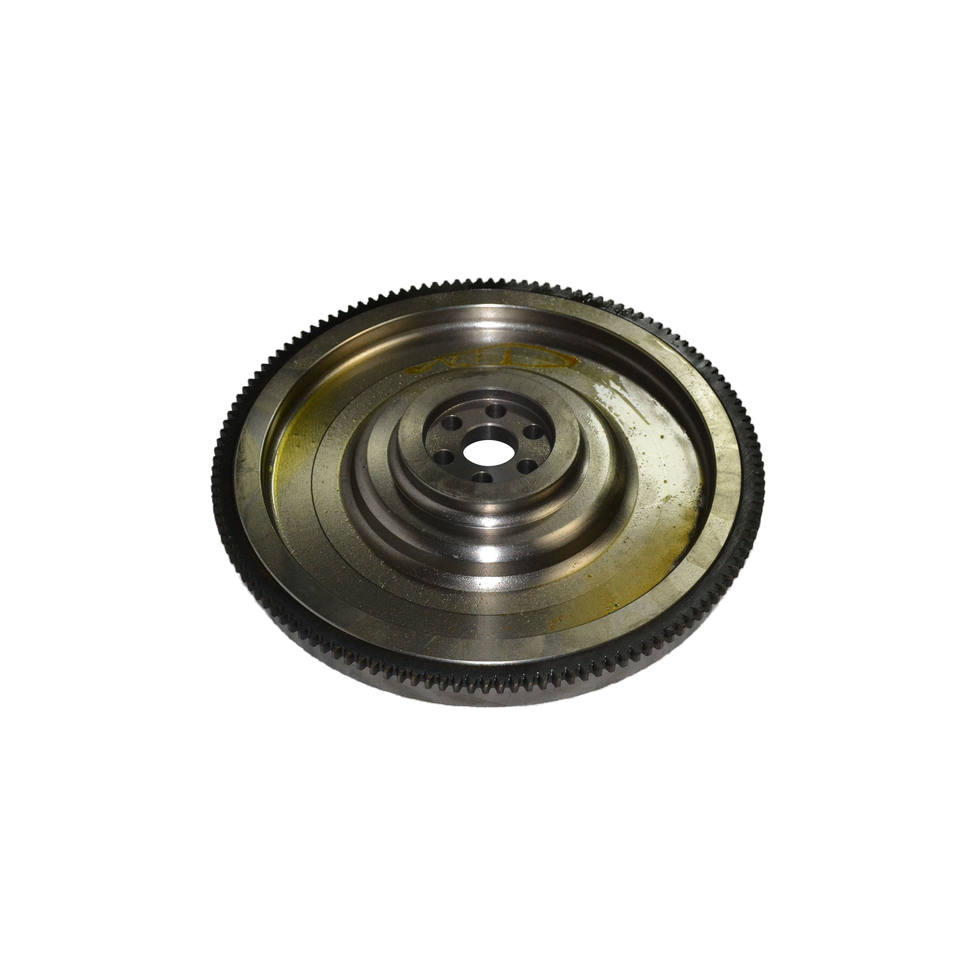 SIMIS Forklift Parts Flywheel Assy Suitable for NISSAN K25 K21 K15 with ...