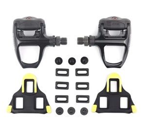 Pedal <span class=keywords><strong>Shimano</strong></span> <span class=keywords><strong>PD</strong></span>-R550 <span class=keywords><strong>PD</strong></span>-<span class=keywords><strong>R540</strong></span>, Pedal de Bloqueo para Bicicleta de Montaña, Pedal de Ciclismo, Pedal <span class=keywords><strong>Shimano</strong></span> - Product Image 5