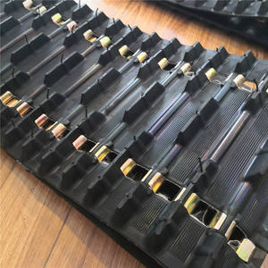 פסי גומי סנובורד 380x50.5x58 115x15 מסלול שלג - Product Image 3