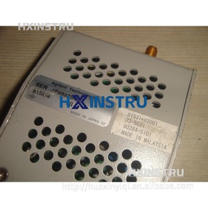 เปลือกหุ้มเครื่องวิเคราะห์เซมิคอนดักเตอร์รุ่น Agilent B1531A RSU สำหรับ B1530A WGFMU B1500A H - Product Image 4