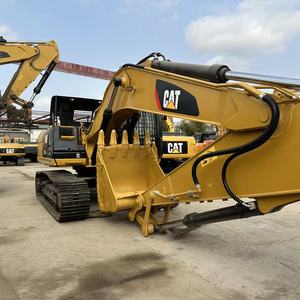 Placa de oruga reforzada de 800 mm de ancho para excavadora 329D2L, uso pesado, para trabajo en roca dura, con cojinete de motor y caja de cambios - Product Image 6