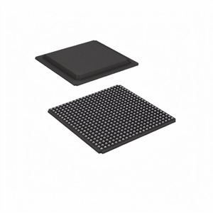 ชิ้นส่วนอิเล็กทรอนิกส์แบบฝังตัว 484 BBGA XC6SLX100-2FG484I ของแท้ - Product Image 1