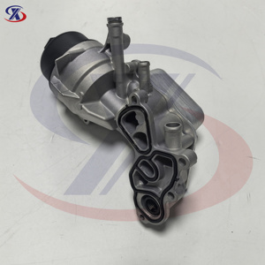 Conjunto de Carcasa de Filtro de Aceite de Aluminio con Junta para MINIs COOPERs R55 R58 R56 R57 R59 R60 R61 11428643745 A11428643745 - Product Image 5