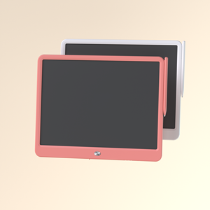 Xóa được kỹ thuật số bằng văn bản Pad 15 inch kích thước lớn e-writer xách tay bằng văn bản Pad trẻ em LCD đồ họa vẽ máy tính bảng - Product Image 2