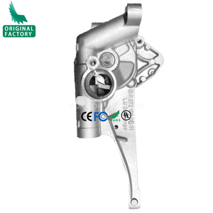 Pompa oli otomotif mesin berkualitas tinggi yang digunakan untuk Fiat PANDA OE NO. 46751173 55205942 46738256 4650344 - Product Image 4