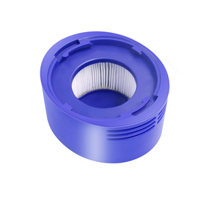 Accesorios <span class=keywords><strong>de</strong></span> Filtro HEPA Posterior Compatibles con <span class=keywords><strong>Aspiradoras</strong></span> <span class=keywords><strong>de</strong></span> Mano Dy-Sons V7 / V8 / SV10 / SV11, Kit <span class=keywords><strong>de</strong></span> Repuestos - Product Image 6