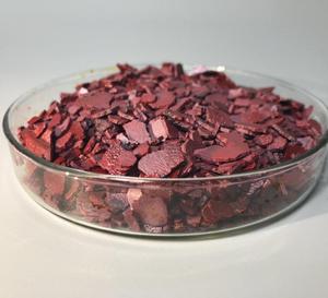 Factory Supply 99% Rose Red Solid or Flakes 3-Diethylaminophenol C10H15NO Cas 91-68-9 - Product Image 3